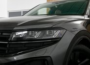 Volkswagen Touareg SUV / Terénní 3,0 l 210 kw