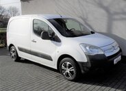 Citroën Berlingo 9