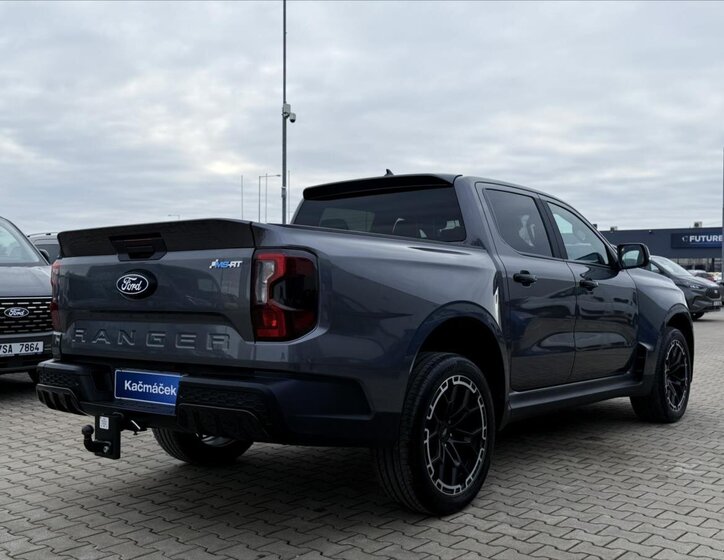 Ford Ranger 5