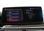 BMW Řada 5 Sedan / Limuzína 3,0 l 245 kw