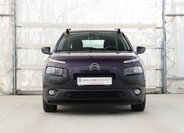 Citroën C4 Cactus Hatchback 1,2 l 81 kw
