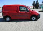 Renault Kangoo 5