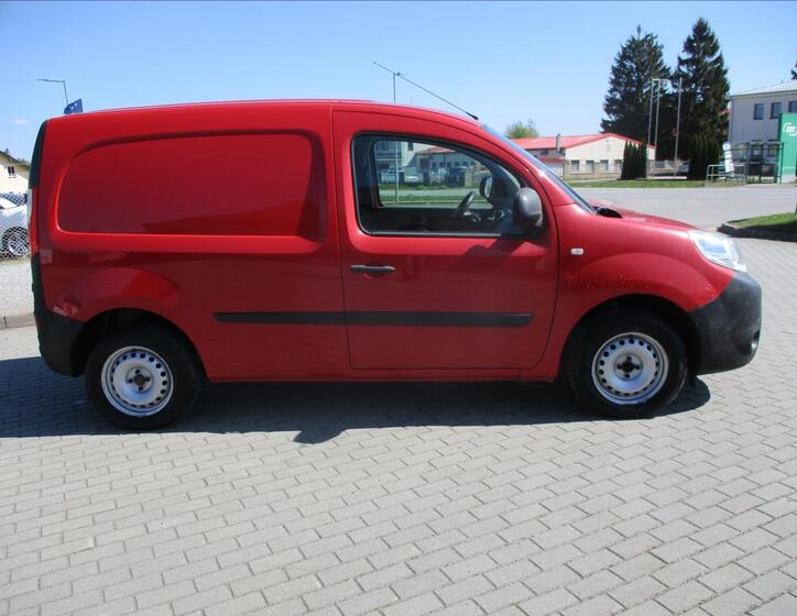 Renault Kangoo 5