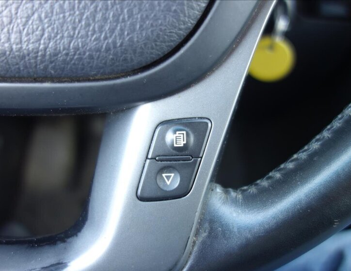 KIA Sorento SUV / Terénní 2,2 l 145 kw