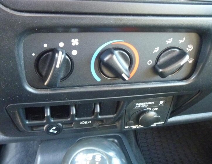 Jeep Wrangler Ostatní 2,4 l 105 kw