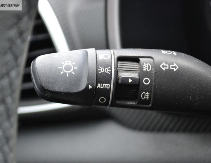 Hyundai Tucson SUV 1,6 l 100 kw