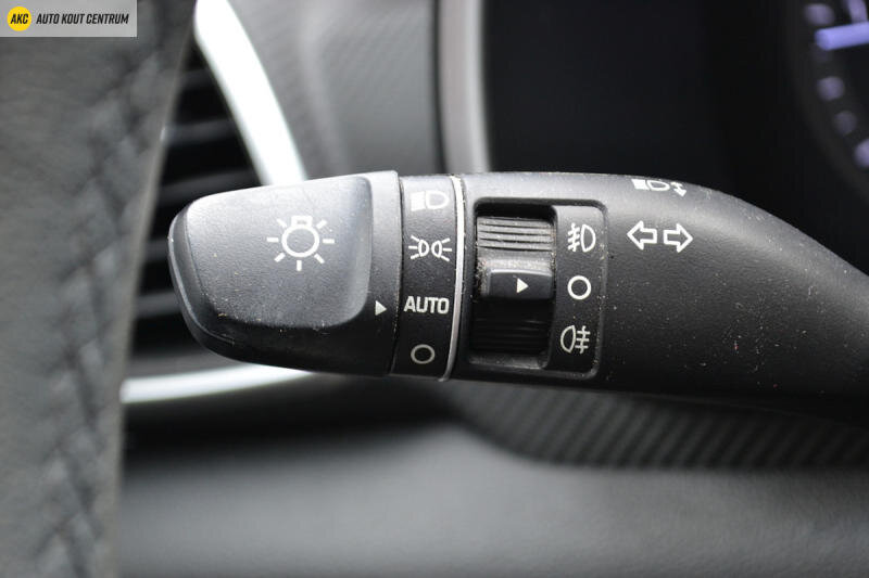 Hyundai Tucson SUV 1,6 l 100 kw