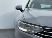 Volkswagen Passat Kombi 1,5 l 110 kw