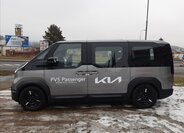 KIA PV5 Ostatní 0,0 120 kw