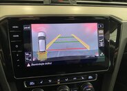 Volkswagen Passat 18