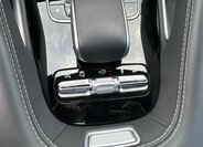 Mercedes-Benz GLE SUV / Terénní 3,0 l 320 kw