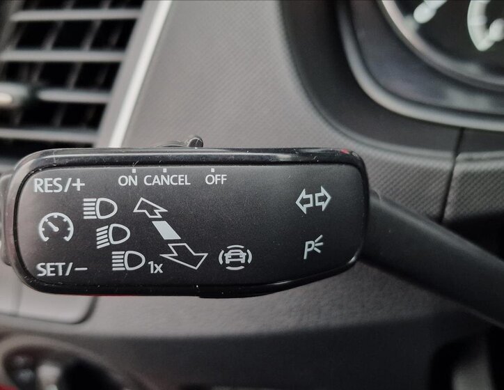 Škoda Fabia Kombi 999,0 70 kw