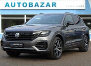Volkswagen Touareg 1