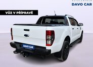 Ford Ranger Pick-up 2,0 l 156 kw