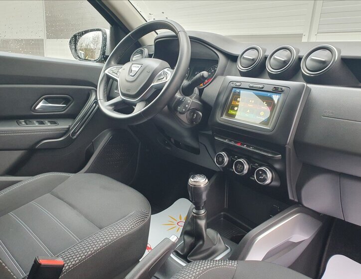 Dacia Duster 26