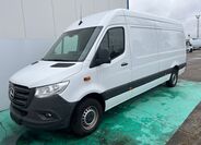 Mercedes-Benz Sprinter 3