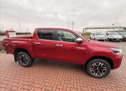 Toyota Hilux Pick-up 2,8 l 150 kw
