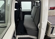 Volkswagen Transporter Valník 1,9 l 75 kw