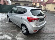 Hyundai ix20 Hatchback 1,6 l 91 kw