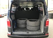 Volkswagen Transporter 8