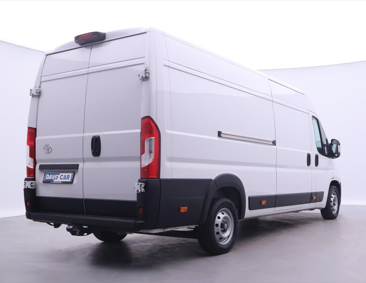 Toyota ProAce Ostatní 2,2 l 103 kw