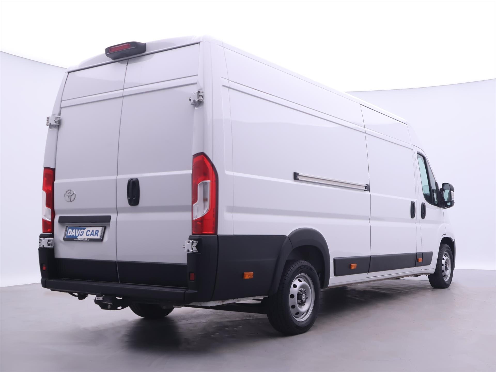 Toyota ProAce Ostatní 2,2 l 103 kw