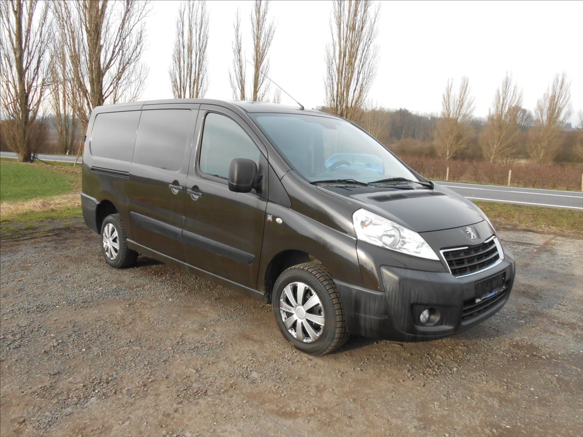Peugeot Expert