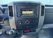 Volkswagen Crafter Ostatní 2,0 l 100 kw