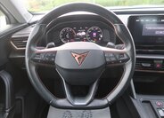 Cupra Formentor SUV / Terénní 2,0 l 140 kw