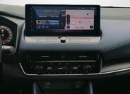 Nissan Qashqai SUV / Terénní 1,3 l 116 kw