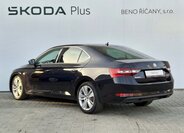 Škoda Superb 19