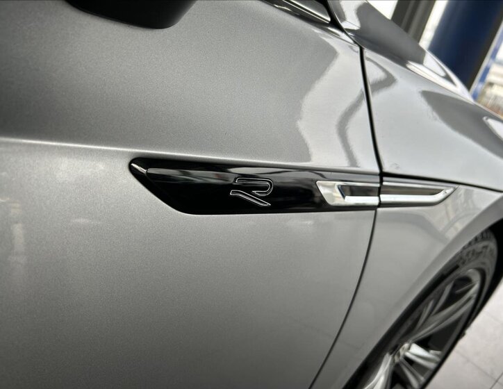 Volkswagen Arteon Kombi 2,0 l 147 kw