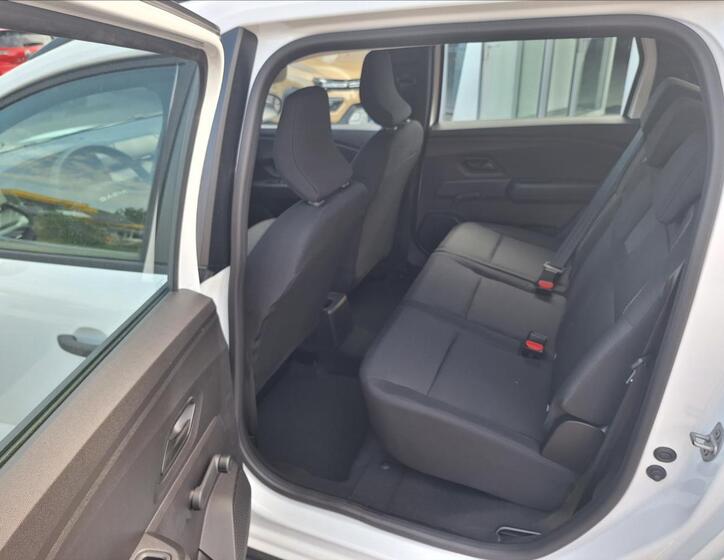 Dacia Jogger 10