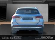 Mercedes-Benz GLA 4