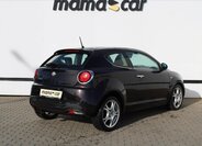 Alfa Romeo MiTo 2