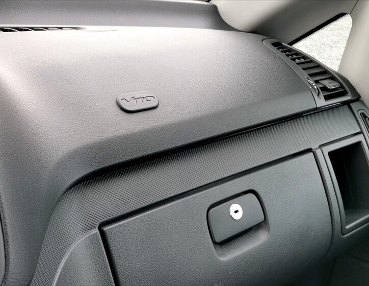 Mercedes-Benz Vito 17