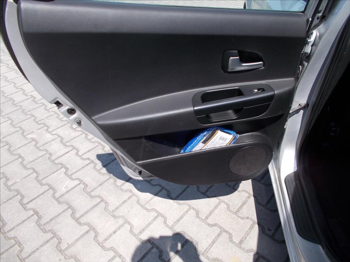 KIA Ceed Kombi 1,6 l 84 kw