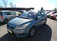 Ford Focus Kombi 1,8 l 92 kw