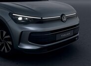 Volkswagen Tiguan SUV / Terénní 1,5 l 96 kw