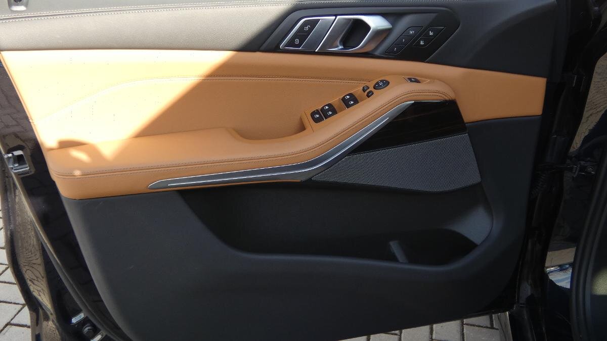 BMW X5 SUV / Terénní 3,0 l 210 kw