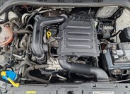 Škoda Fabia Kombi 999,0 70 kw