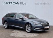 Škoda Superb 10
