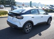 Citroën C4 Hatchback 1,2 l 81 kw