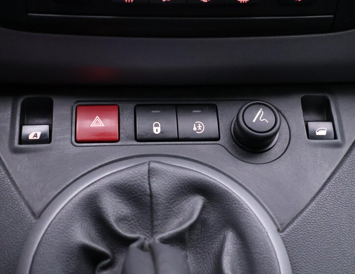 Citroën Berlingo 25