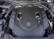 Mercedes-Benz Třídy G 10