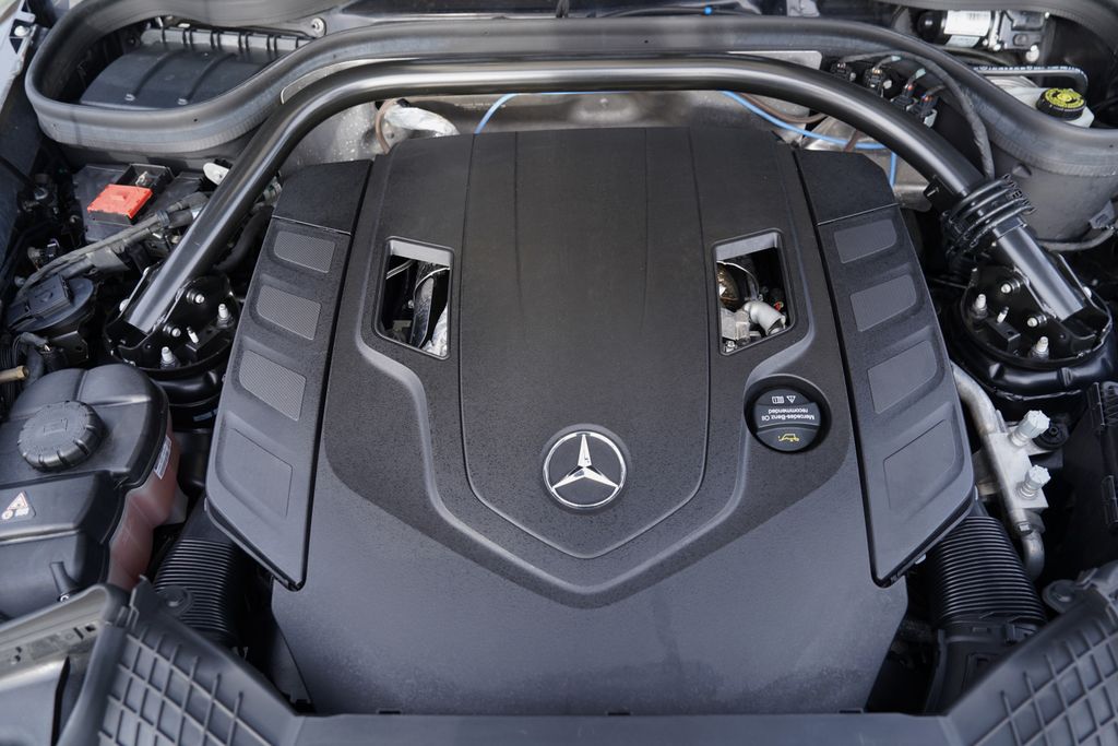 Mercedes-Benz Třídy G