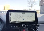 Hyundai i30 Kombi 1,5 l 71 kw