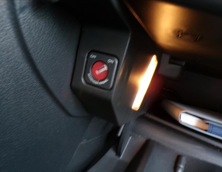 Peugeot 207 Kombi 1,6 l 68 kw