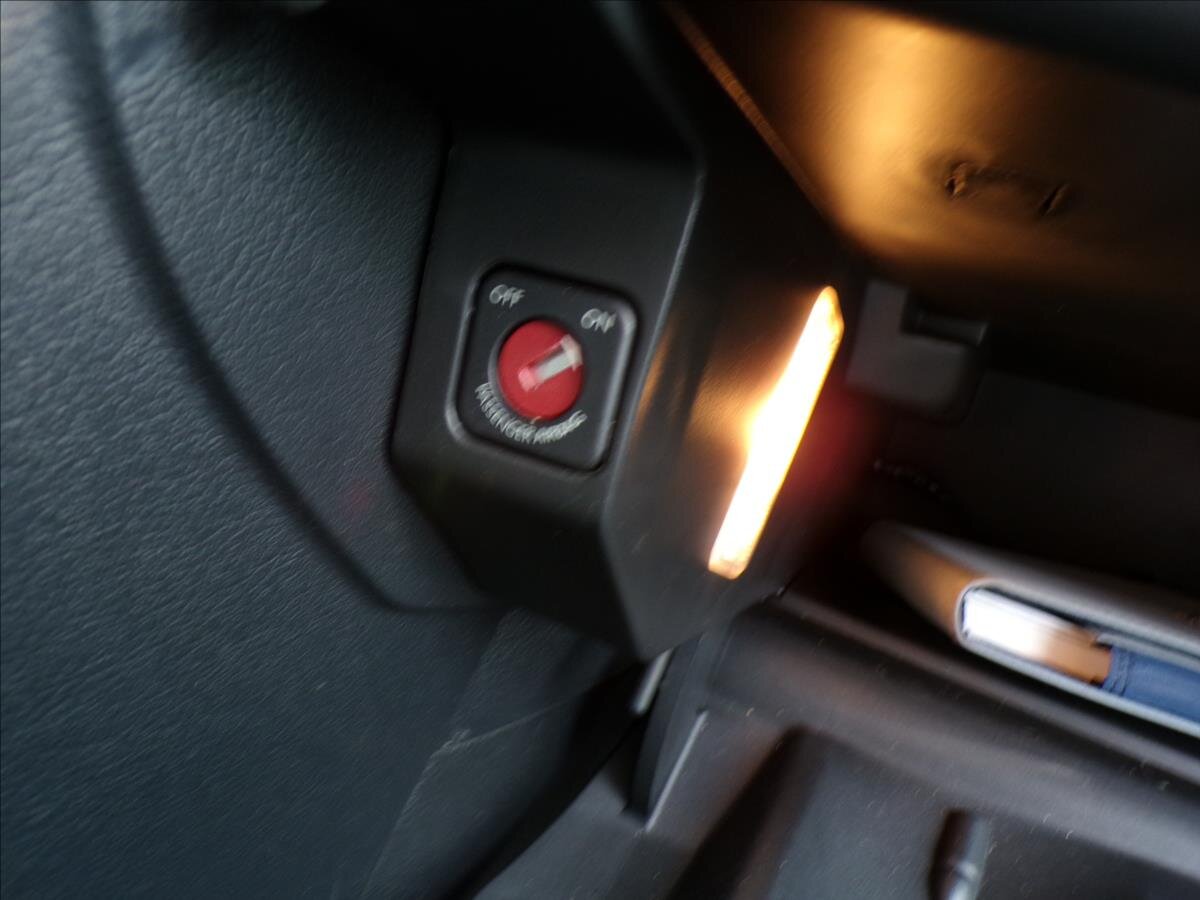 Peugeot 207 Kombi 1,6 l 68 kw