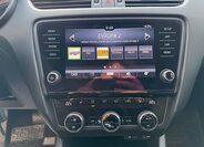 Škoda Octavia Kombi 1,8 l 132 kw